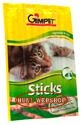 GimCat Sticks Cat Baromfi