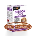 M&C VetIQ Senior Care tabletta (45 db)