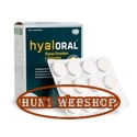 Hyaloral Large Dog tabletta (120 db)