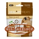 M&C VetIQ Healthy Treats Flea Guard for Dogs & Puppies 70 g