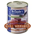 Dr. Clauders Selected Meat Beef (marha) 400 g