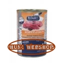 Dr. Clauders Selected Meat Headmeat (fejhús) 400 g