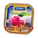 Dr. Clauders Selected Meat Turkey & Rice (pulyka-rizs) 100 g