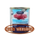 Dr. Clauders Selected Meat Junior 800 g