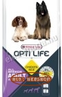 Opti Life Adult Active All Breeds 12,5 kg