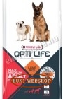 Opti Life Adult Digestion Medium & Maxi 12,5 kg