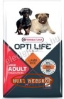 Opti Life Adult Digestion Mini 7,5 kg