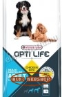 Opti Life Adult Light Medium & Maxi 12,5 kg