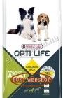 Opti Life Adult Medium 12,5 kg