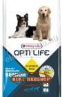 Opti Life Senior Medium & Maxi 12,5 kg