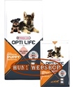 Opti Life Puppy Sensitive All Breeds 12,5 kg