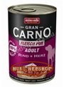 Animonda GranCarno Adult marha + szív 400 g