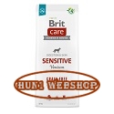 Brit Care Grain-free Venison Sensitive 12 kg
