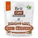 Brit Care Hypoallergenic Rabbit Weight Loss 1 kg