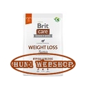 Brit Care Hypoallergenic Rabbit Weight Loss 3 kg