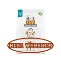 Brit Care Grain-Free Senior & Light Salmon & Potato 3 kg