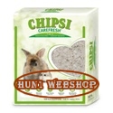 CHIPSI Carefresh Pure White alom (50 L)
