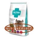 Nutrin Complete Chinchilla & Degu 400 g