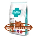 Nutrin Complete Hamster & Mouse 400 g