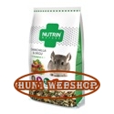 Nutrin Nature Chinchilla & Degu 750 g