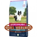 Eukanuba Adult Small & Medium Lamb & Rice 12 kg