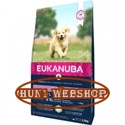 Eukanuba Puppy Large Lamb & Rice 2,5 kg