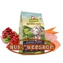 GranataPet Natural Taste Junior Puppy 12 kg