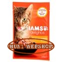 IAMS Delights Sült Pulykahús és Kacsahús aszpikban 85 g