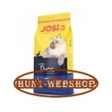 Josera JosiCat Crispy Duck 10 kg