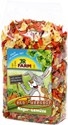 JR FARM Zöldségek rágcsálóknak 150 g