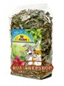 JR FARM Termés levelek 100 g
