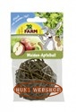 JR FARM Mr. Woodfield Vesszőlabda almával 15 g