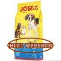 Josidog Master Mix 22/11 (15 kg)