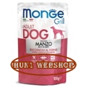 Monge Grill Beef (marha) 100 g