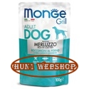 Monge Grill Cod Fish (tőkehal) 100 g