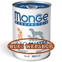 Monge Monoprotein Only Duck (kacsa) 400 g