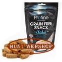 Profine Grain Free Snack Chicken 200 g