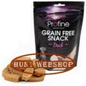 Profine Grain Free Snack Duck 200 g