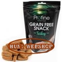 Profine Grain Free Snack Turkey 200 g