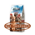 Traditional Dog&Dog Gustavo Attivo Marha 20 kg