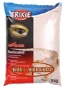 Trixie Reptiland Basic Sand White homok 5 kg