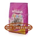 Whiskas Junior szárazeledel csirkehússal 300 g