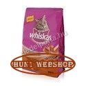 Whiskas szárazeledel csirkehússal 300 g