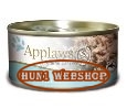 Applaws Cat tonhalfilé 70 g