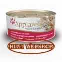 Applaws Cat csirkemell kacsával 70 g