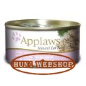 Applaws Cat Kitten szardínia aszpikban 70 g