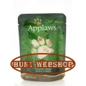 Applaws Cat csirkemell spárgával 70 g
