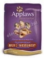 Applaws Cat csirkemell vadrizzsel 70 g