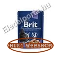 Brit Premium Cat Cod Fish 24x100 g