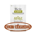 Brit Care Adult Small 7 kg